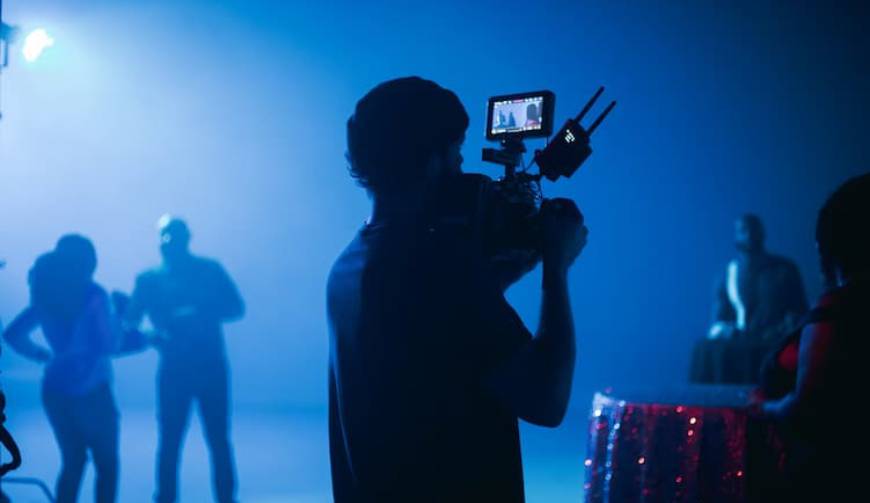 南海区产品视频拍摄