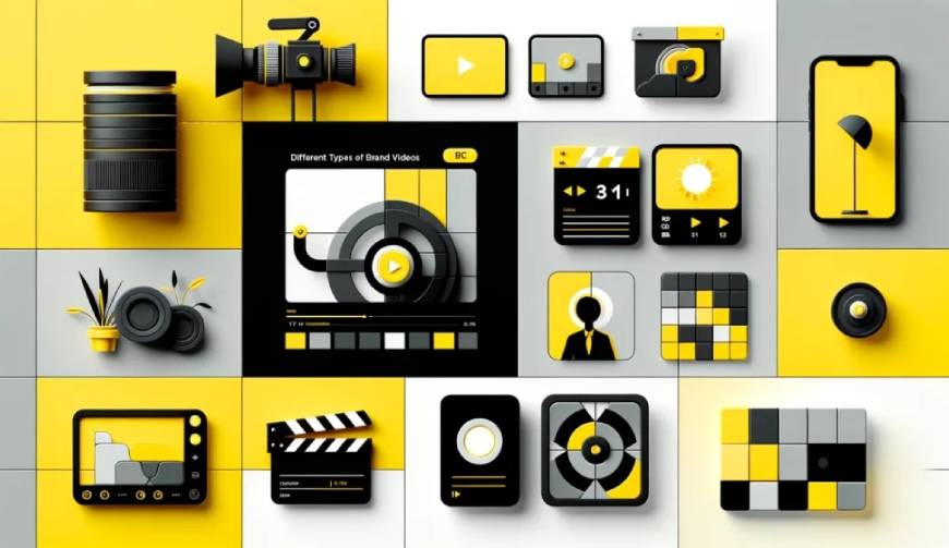 南海区产品视频拍摄