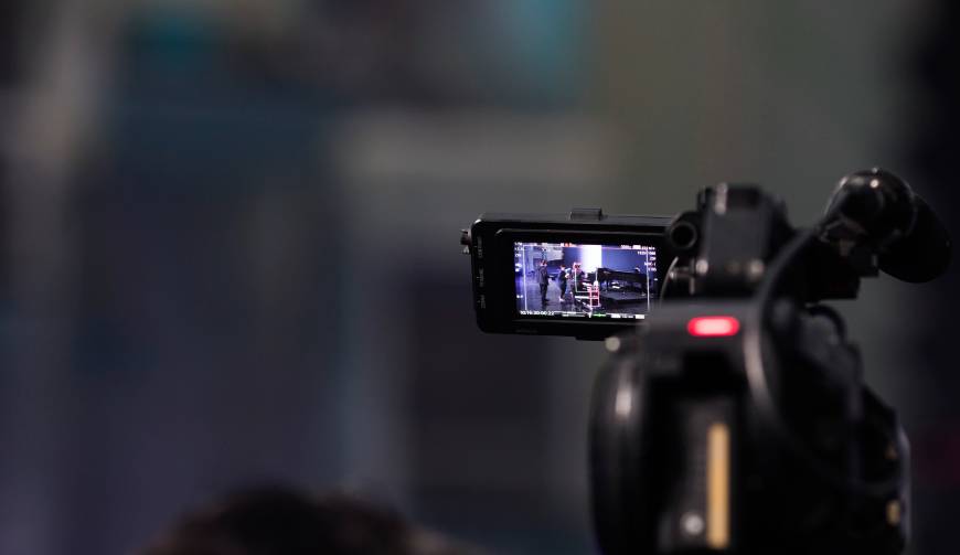 南海区产品视频拍摄制作：揭秘如何打造令人印象深刻的商业宣传片